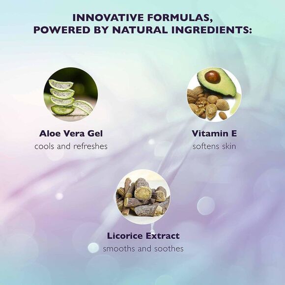 Undercover Agent Liquid Powder - Anti-Sweat, Deodorant For Women - Natural Form - Picture 5 of 6